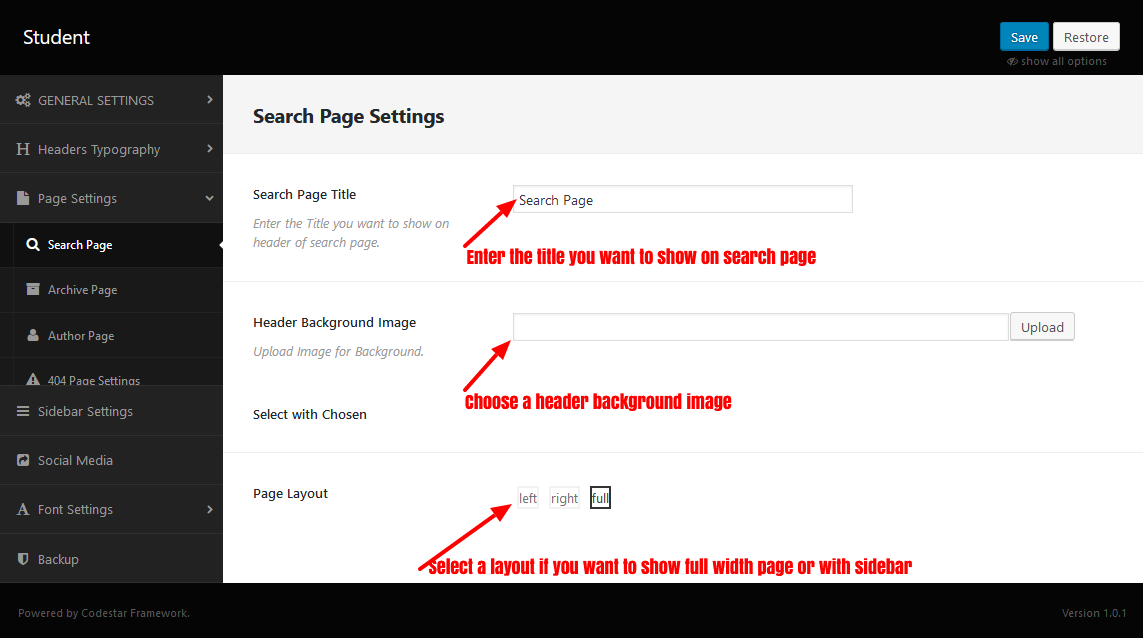 theme-options-student-wordpress1