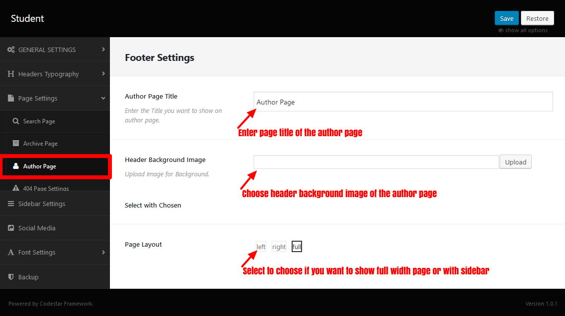 theme-options-student-wordpress3