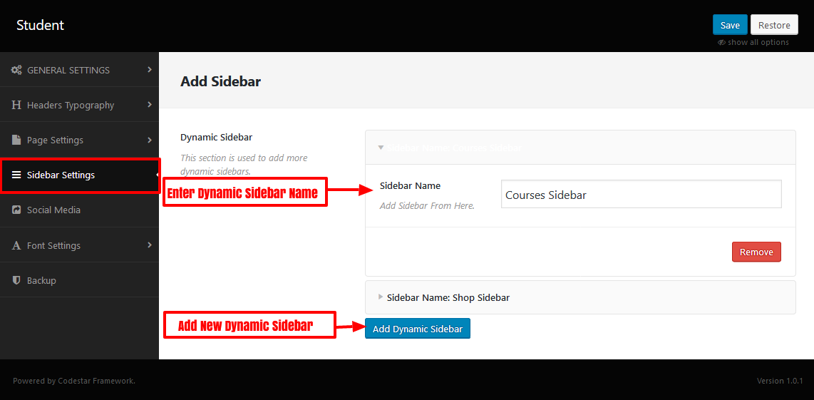 theme-options-student-wordpress4